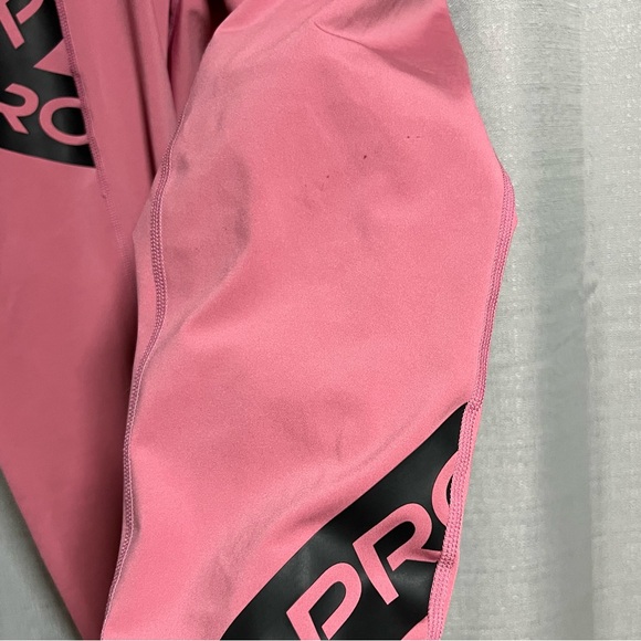 Nike Pro Leggings - Picture 8 of 9